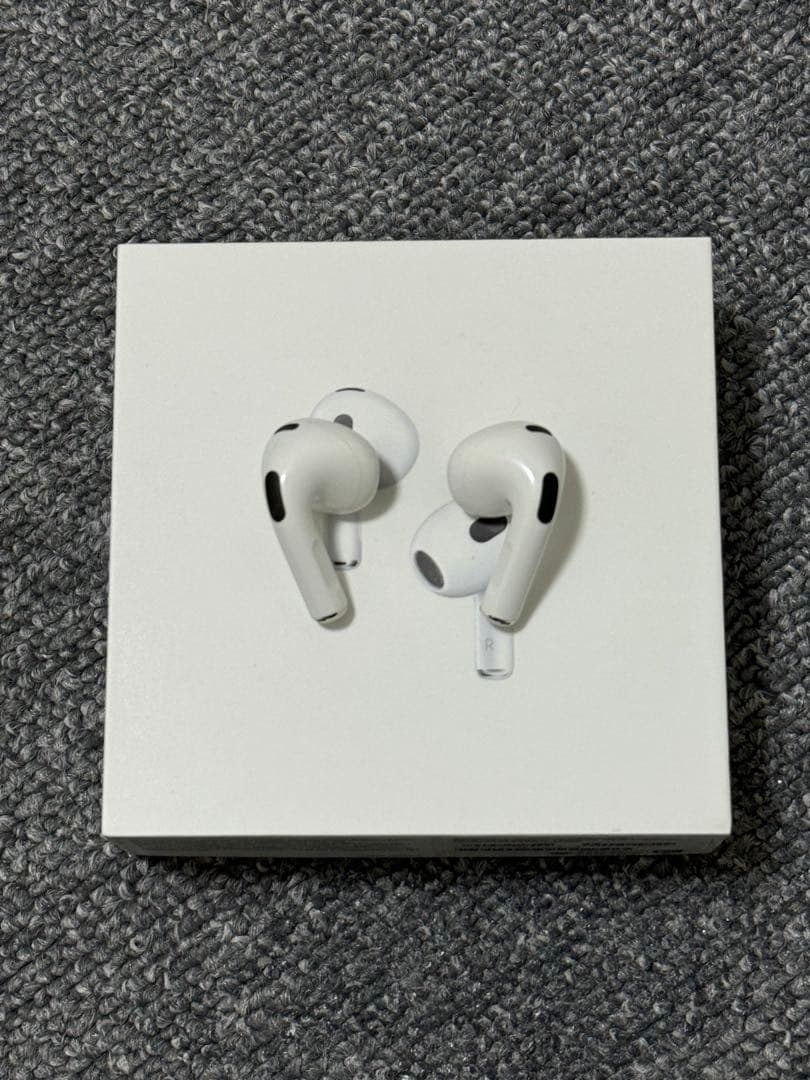 Apple AirPods 第3世代 MagSafe充電ケース付