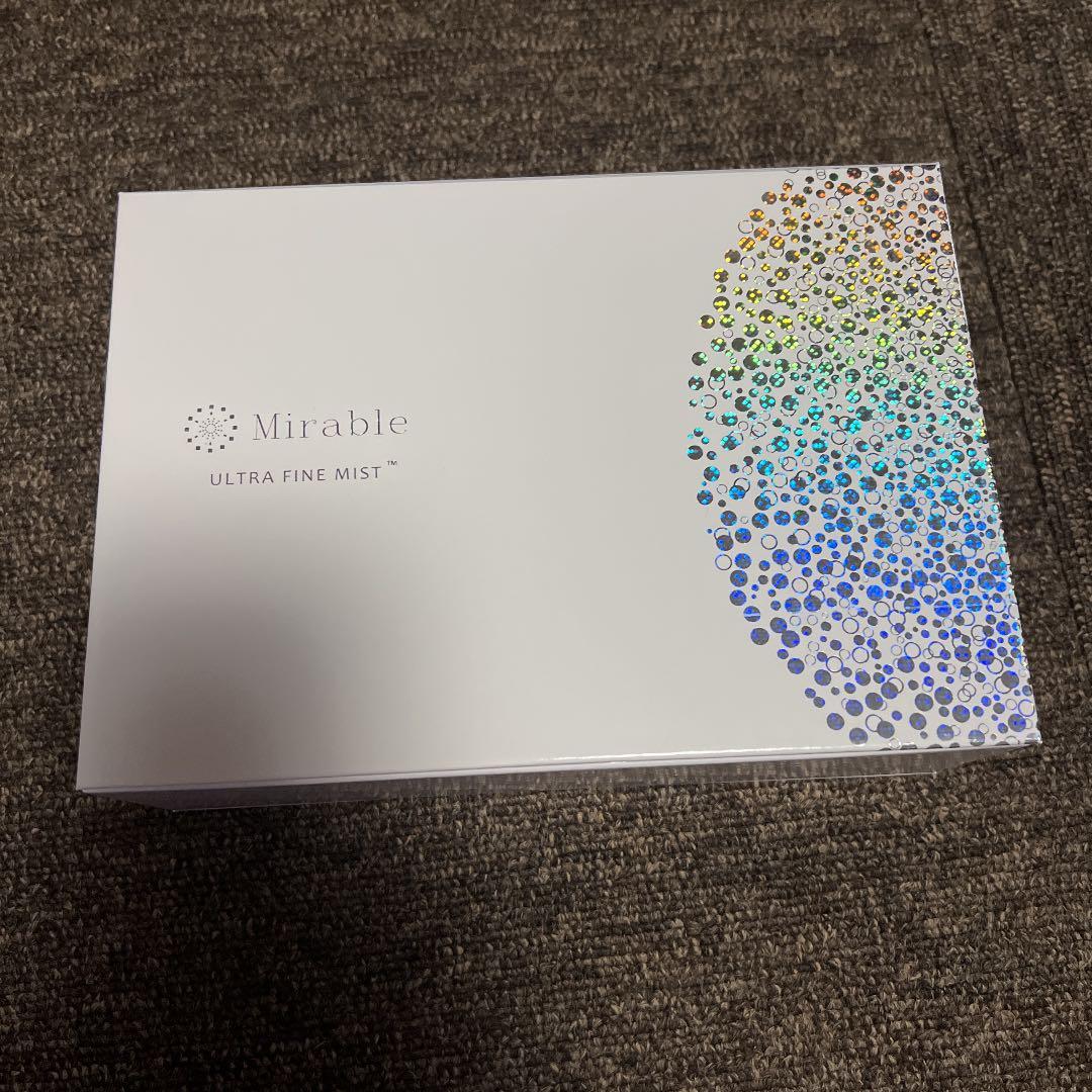 ミラブルプラス