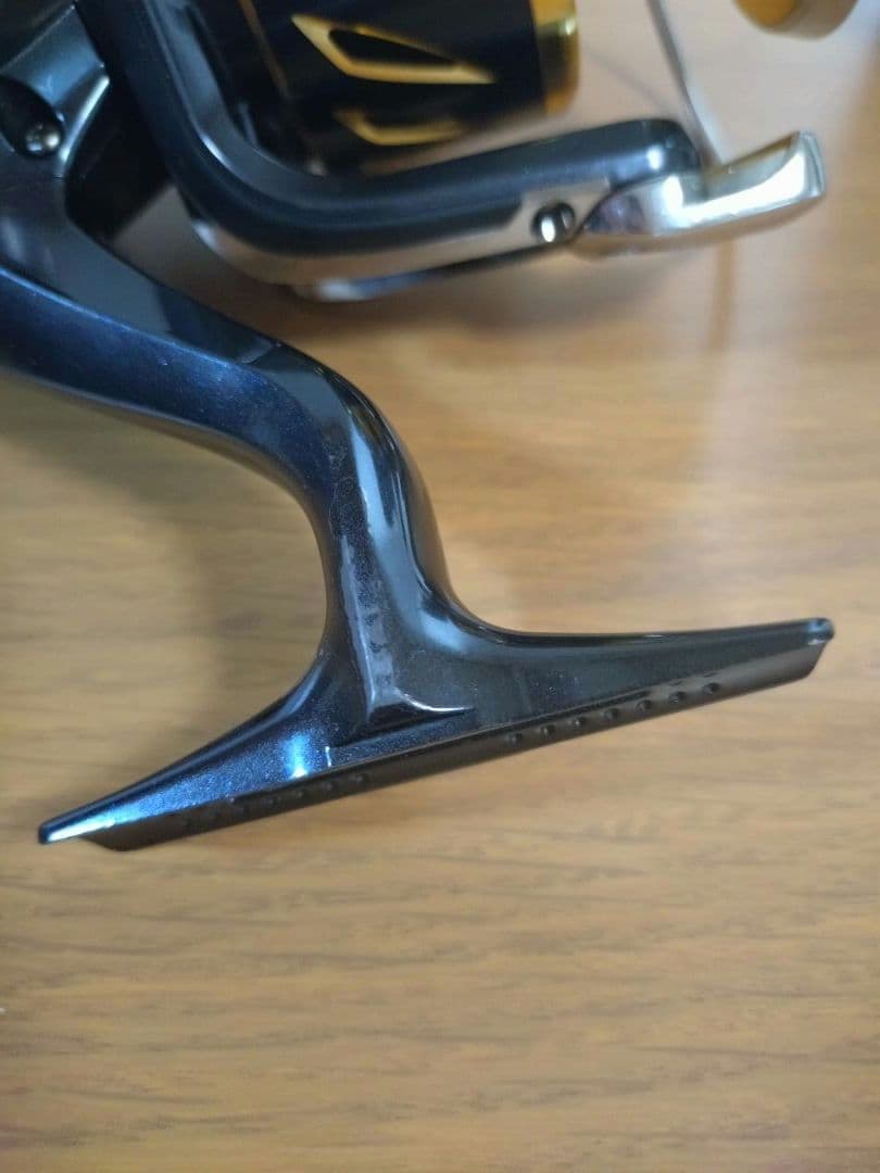 シマノ2013 SW18000 HG& 夢屋20000MAX スプールセット