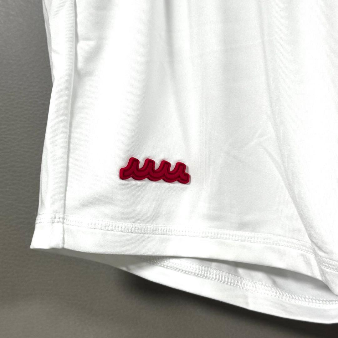 ムータマリン ラッシュショートパンツ