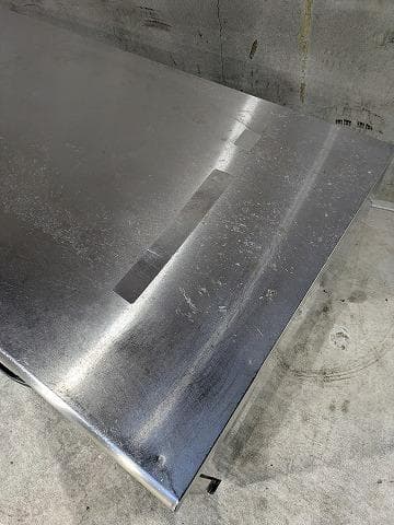 2013年製 ホシザキ 冷蔵コールドテーブル RT-150SDF 台下冷蔵庫