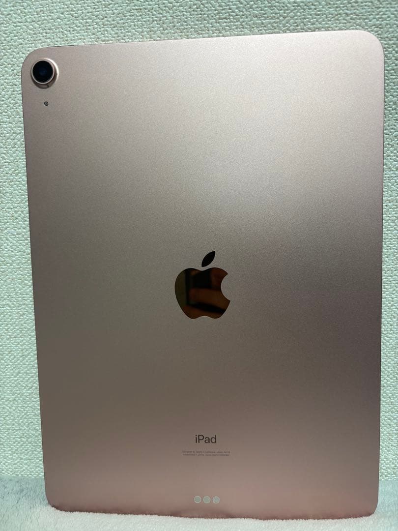 iPadAir第4世代+Apple Pencil第2世代