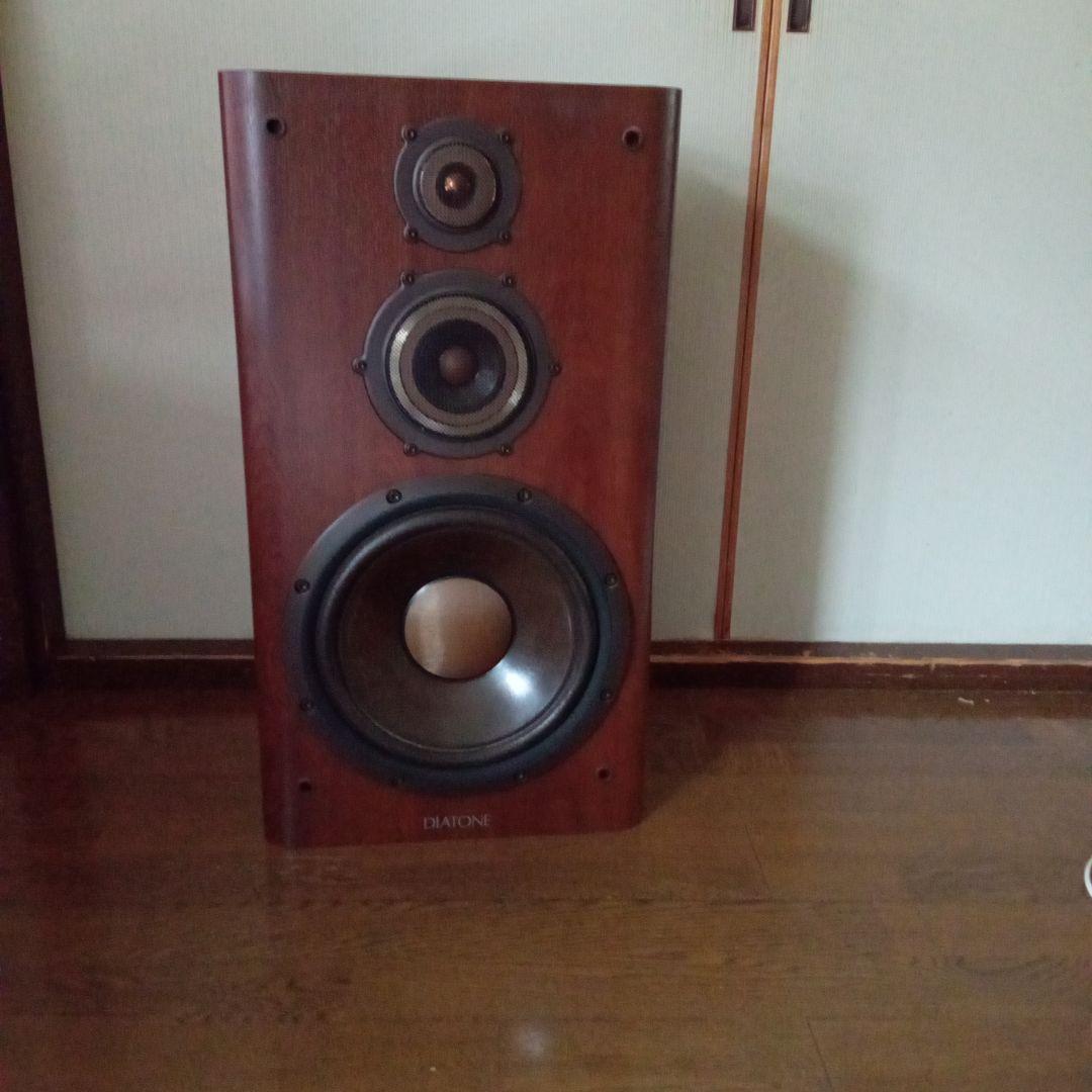 左のみ　DIATONE 大型スピーカDS−800Z