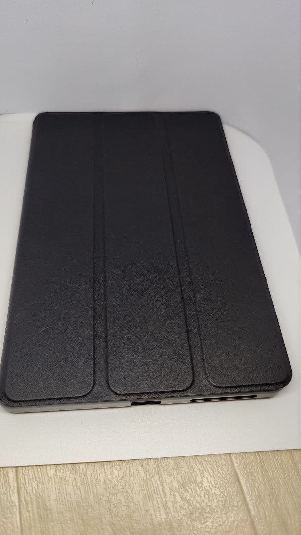 docomo dtab d-52C グレー ✨8.4インチ｜純正カバー【美品】