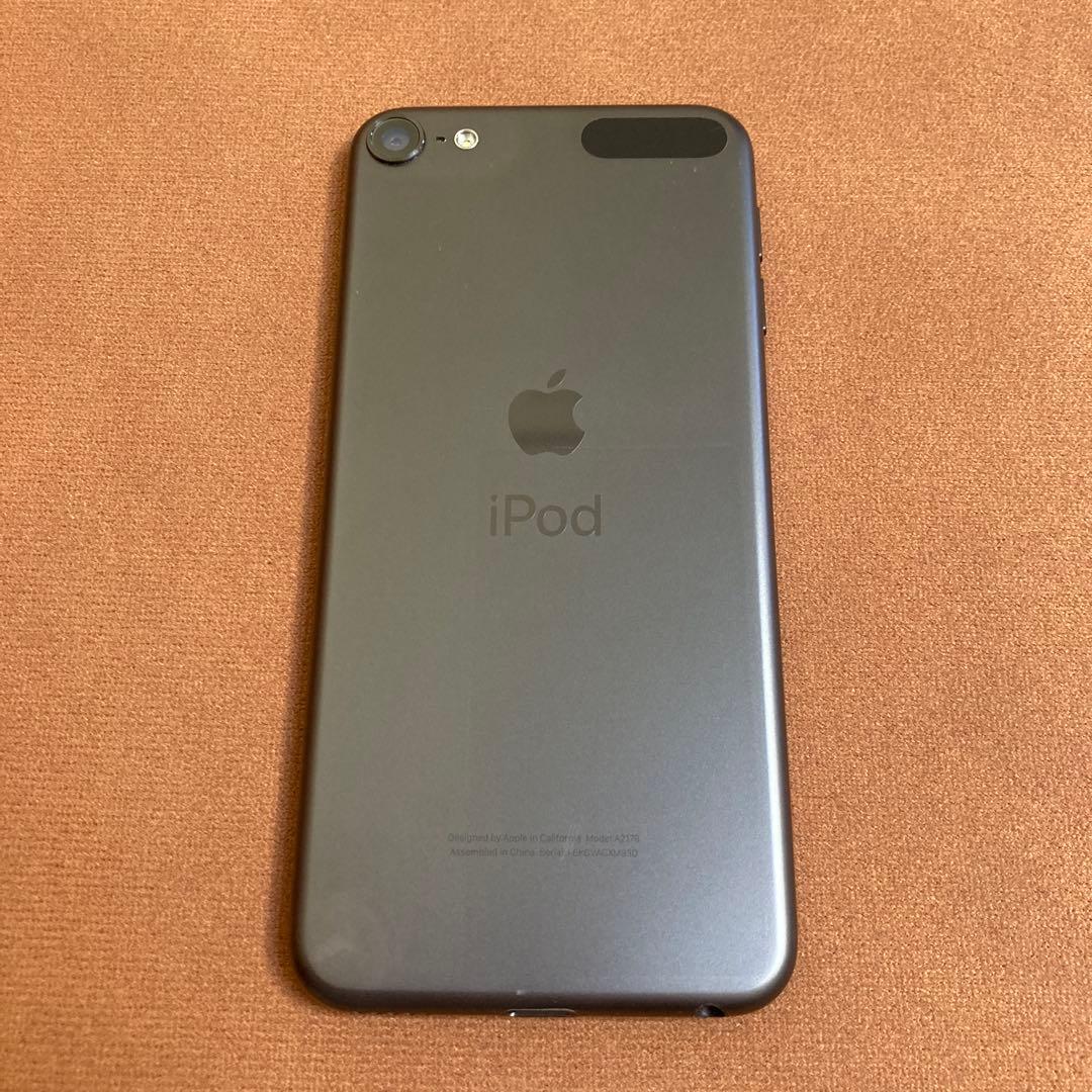445【早い者勝ち】iPod Touch7 第7世代 32GB WIFIモデル☆