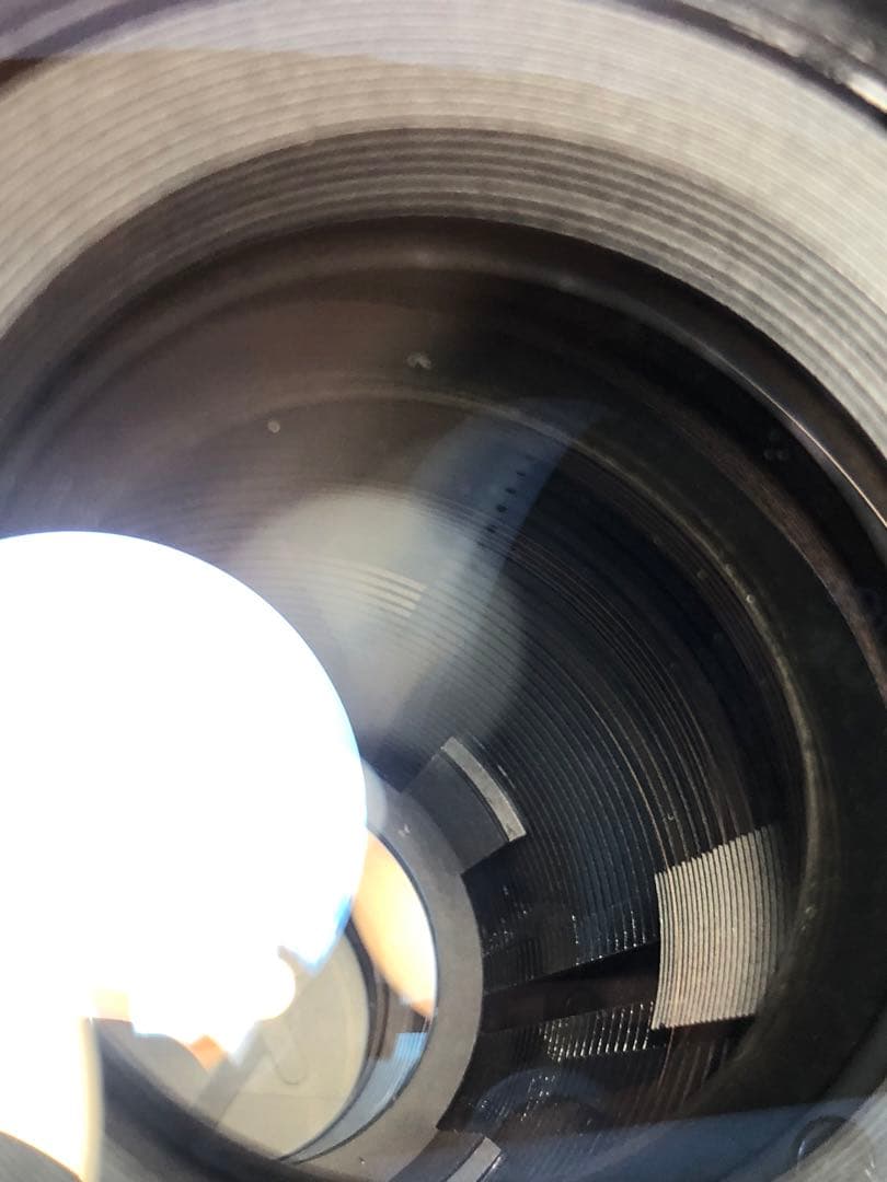 KOMURA 90-250mm f4.5 m42マウント