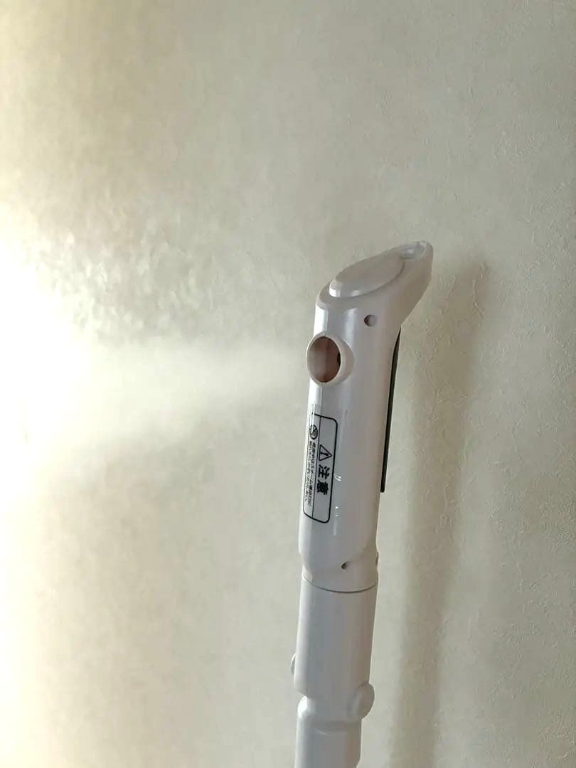 エステサロン用スチーマー