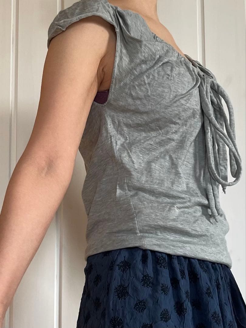 GUCCI キャミソール イタリア製 グッチ