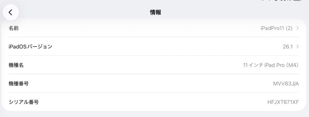 iPad本体 iPadPro(M4) _11+Magic Keyboard+ Folio