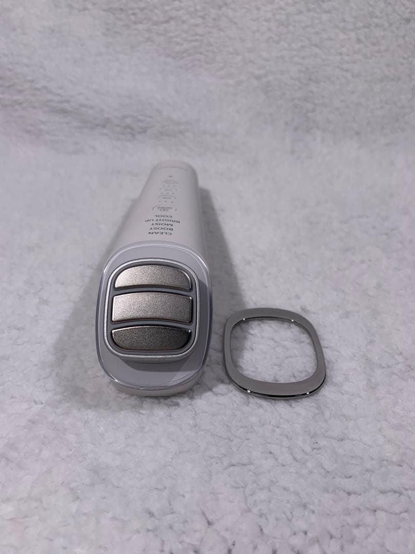 パナソニック イオンブースト マルチ EX（本体セット）♭2