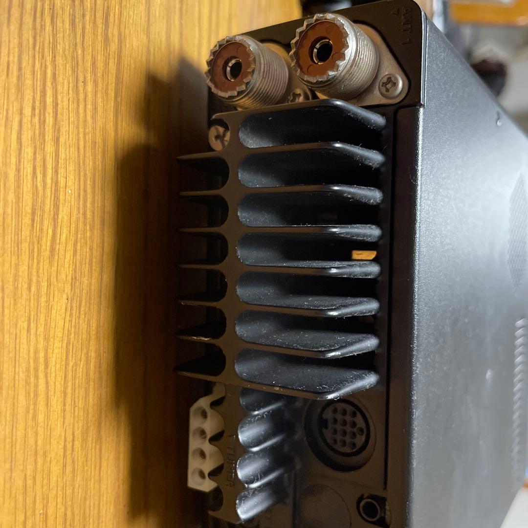 け*じ様 ICOM IC-706 HF/VHFトランシーバー