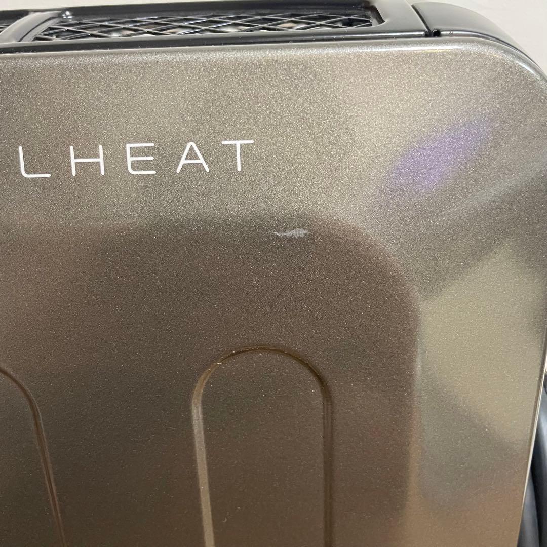 CORONA DHS-1519(KH) コロナ　ノイルヒート