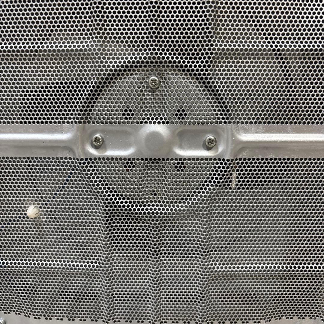 プロフ必読！分解整備済み！コロナ大火力石油ファンヒーター FH-ST5710BY