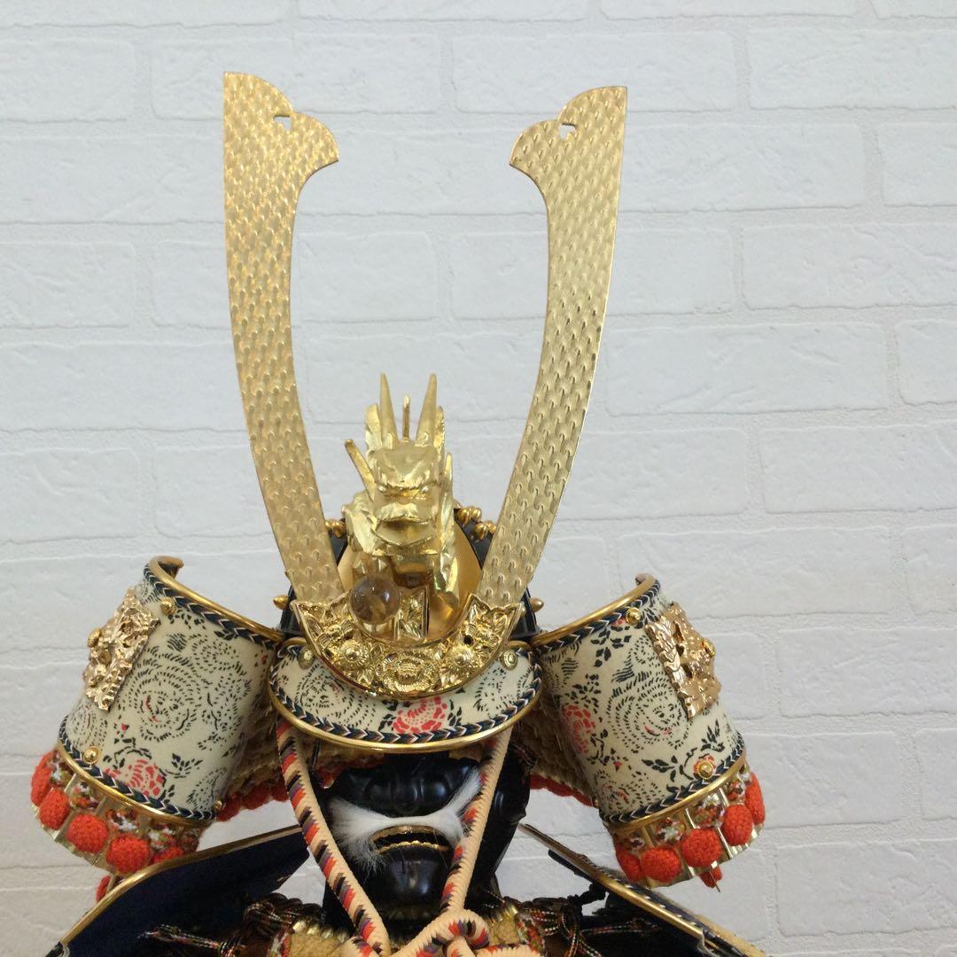 鎧　兜