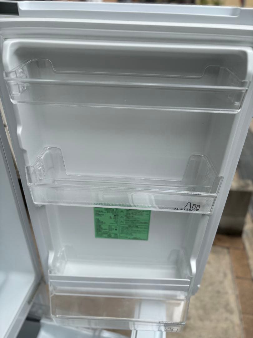 YAMADA SELECT 冷蔵庫 YRZ-F15G1 156L 2020年製