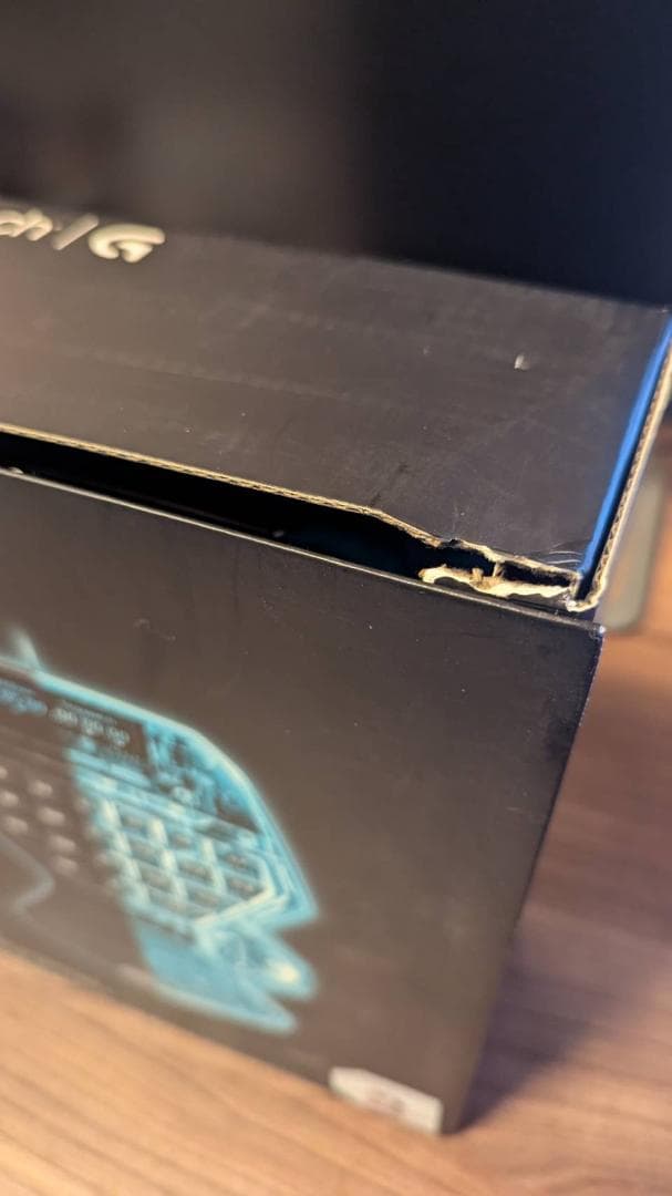 Logicool ロジクール　G13