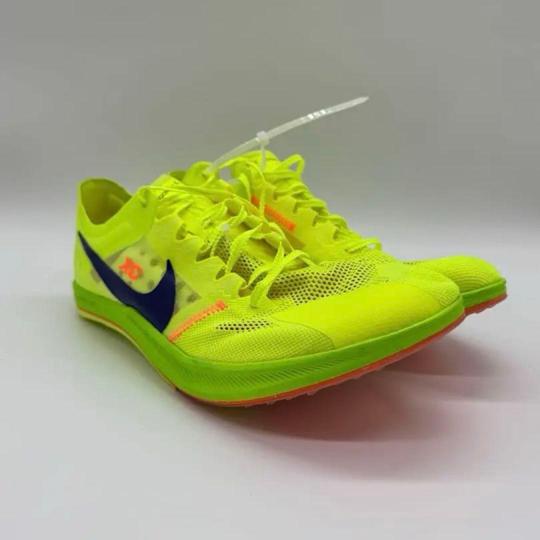 NIke ZoomX Dragonfly XC ドラゴンフライ 29.5cm
