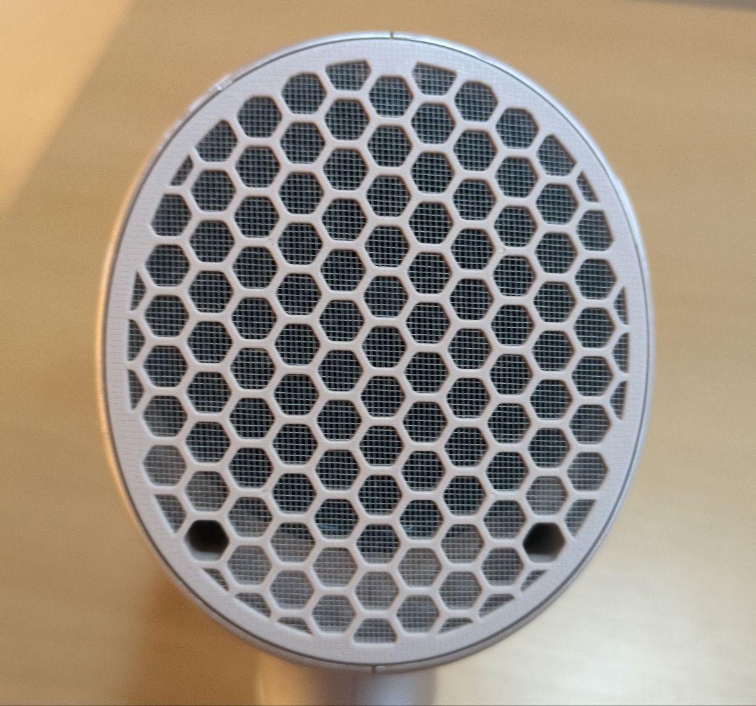 Panasonic EH-NA7M ナノケア ヘアドライヤー 24年製