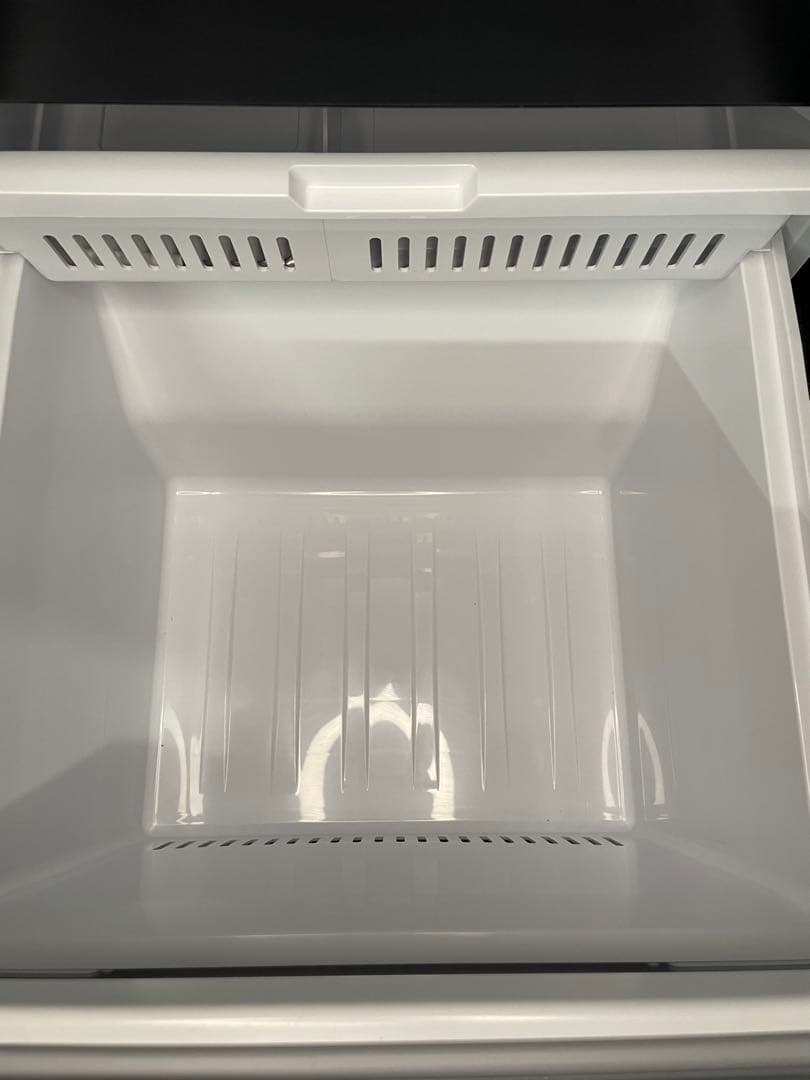 2023年製 Haier 冷蔵庫 JR-CV29A 286L