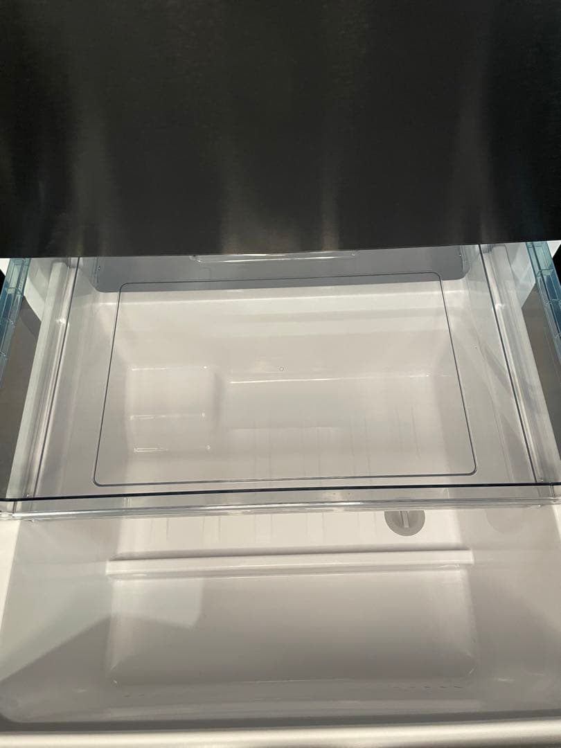 2023年製 Haier 冷蔵庫 JR-CV29A 286L