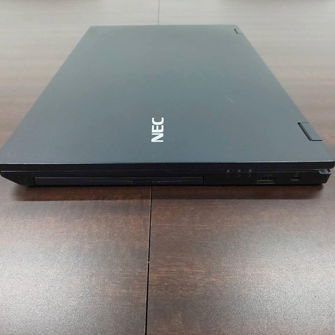 <送料無料>NEC VersaPro VF i3/8GB/SSD/Office有