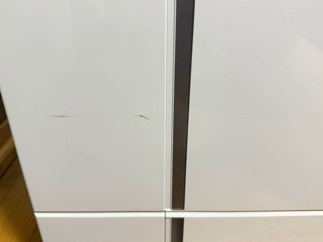 パナソニック衣類乾燥除湿機(家庭用)F-YHTX90 2020年