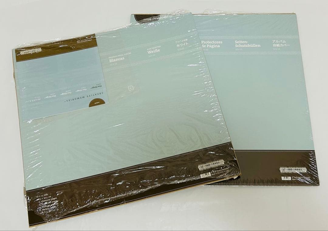 Creative Memories クリエイティブメモリーズ　まとめ売り