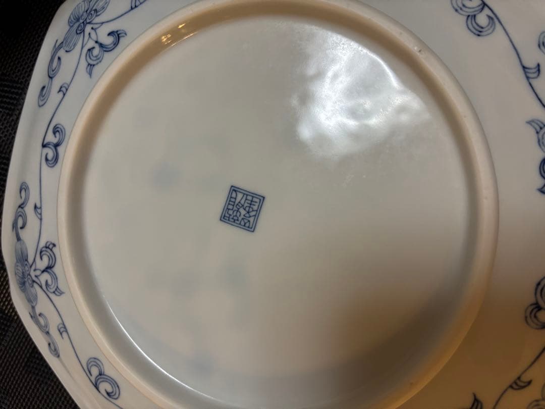 新品 4️⃣点 香蘭社 高台皿 食器 ❤︎ 徳利 おちょこ 酒器