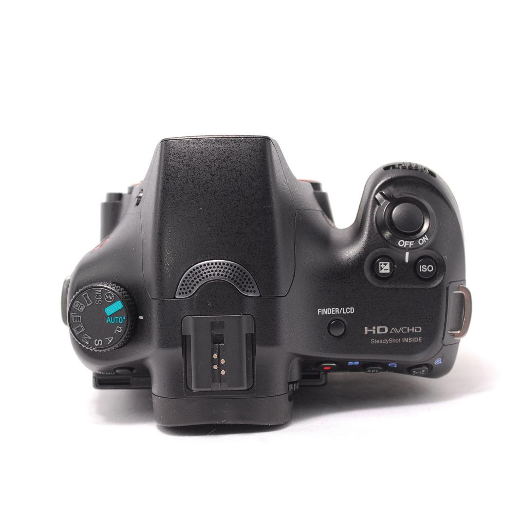 ❤即購入1000円OFF❤ SONY α65 単焦点 望遠 レンズ3本セット