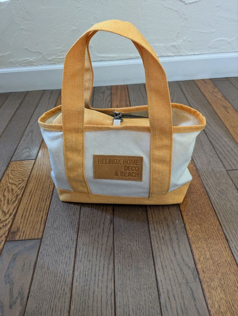 【美品】ヘリノックス　チェア　ホームデコ　キャンプ　ミニ