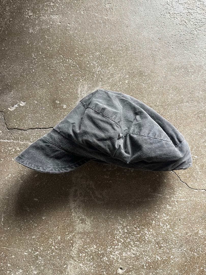 【合馬公式アカウント1】Andrew Driftwood