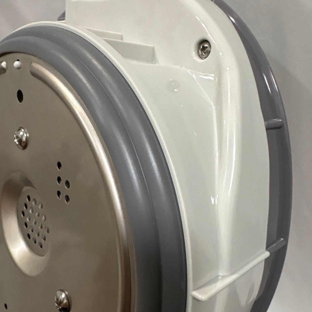 象印　ZOJIRUSHI スチーム式加湿器　EE-DD50 グレー