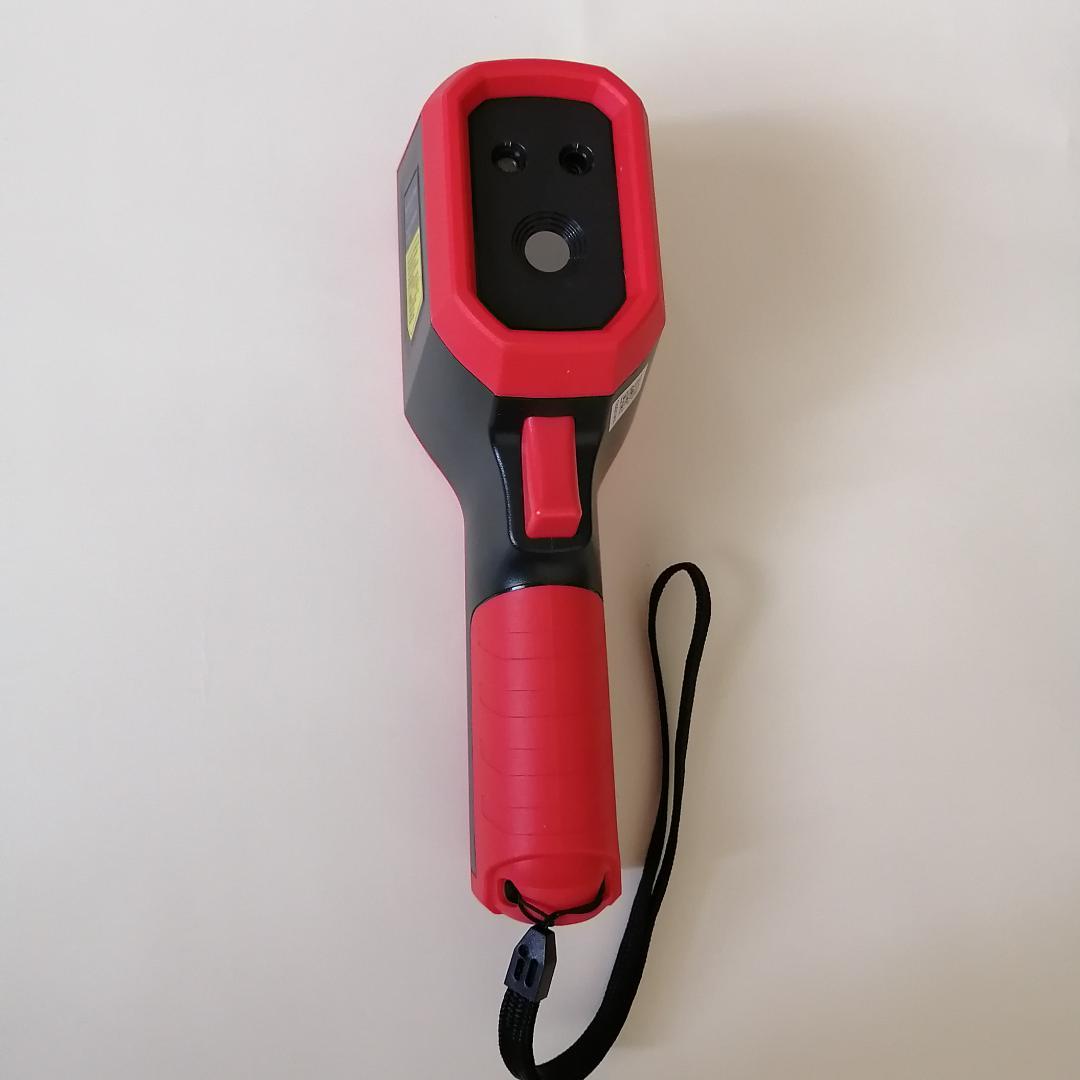 サーモグラフィーカメラ　UTi120S