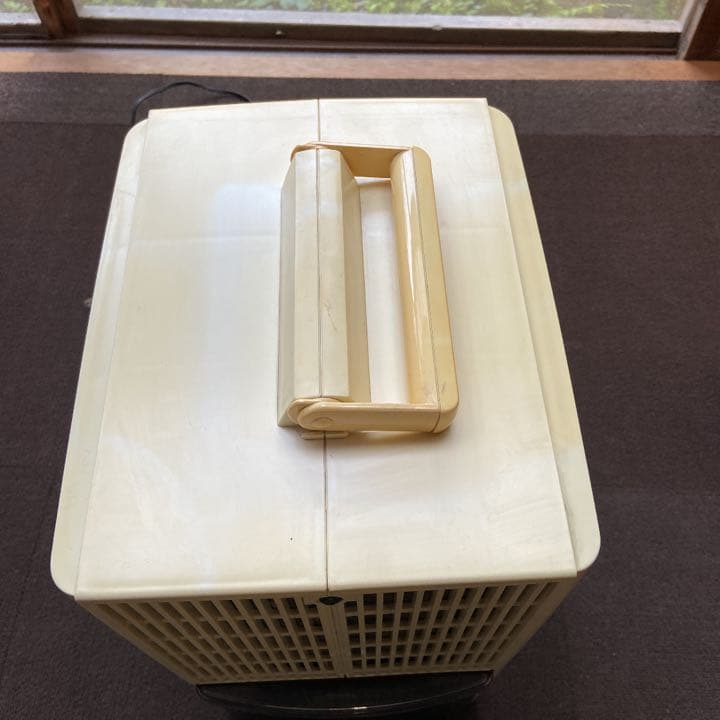 日立　除湿機