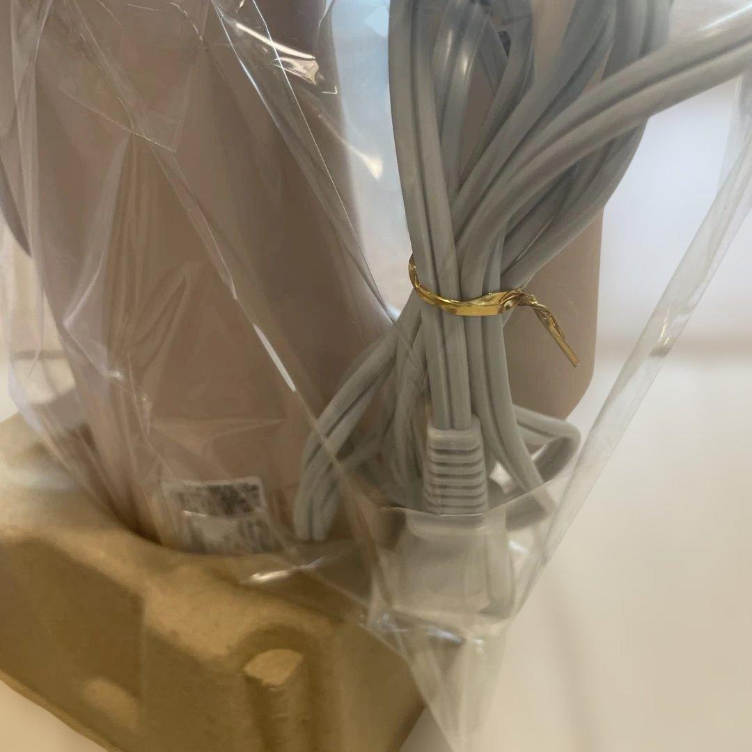 Panasonicionityイオニティ　ミネラルケア保証書付　大人気ピンク色