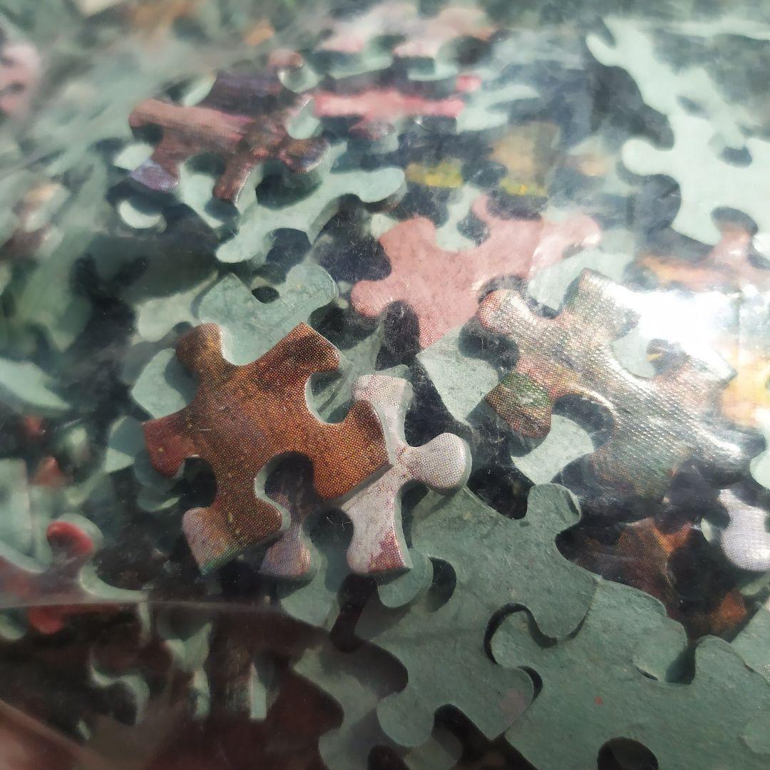 BON ART GALLERY 3000ピースジグソーパズル ホテルリッツ