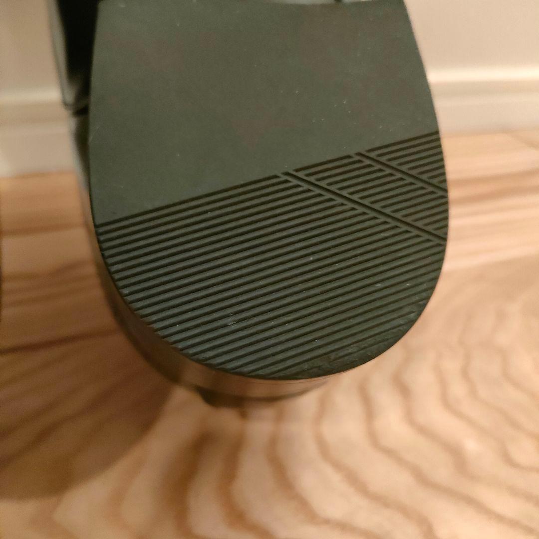 【美品】 マドラス Savile Row ストレートチップ ブラック