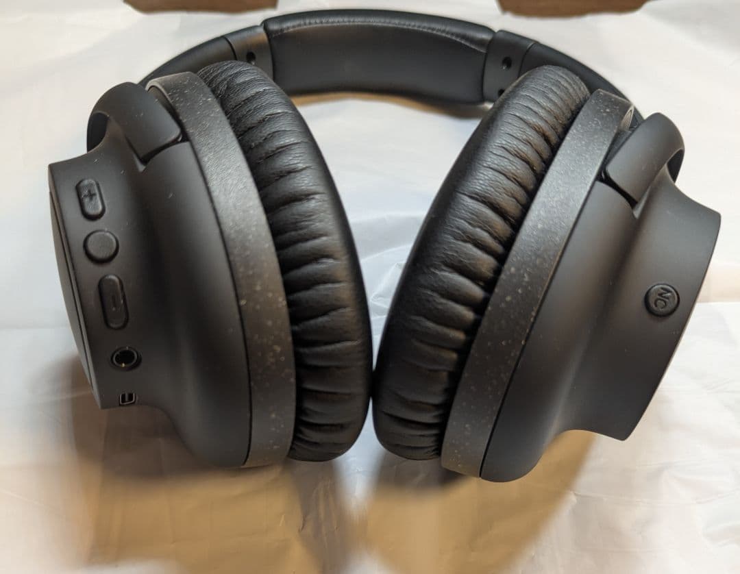 ATH-S300BT　ワイヤレスヘッドホン