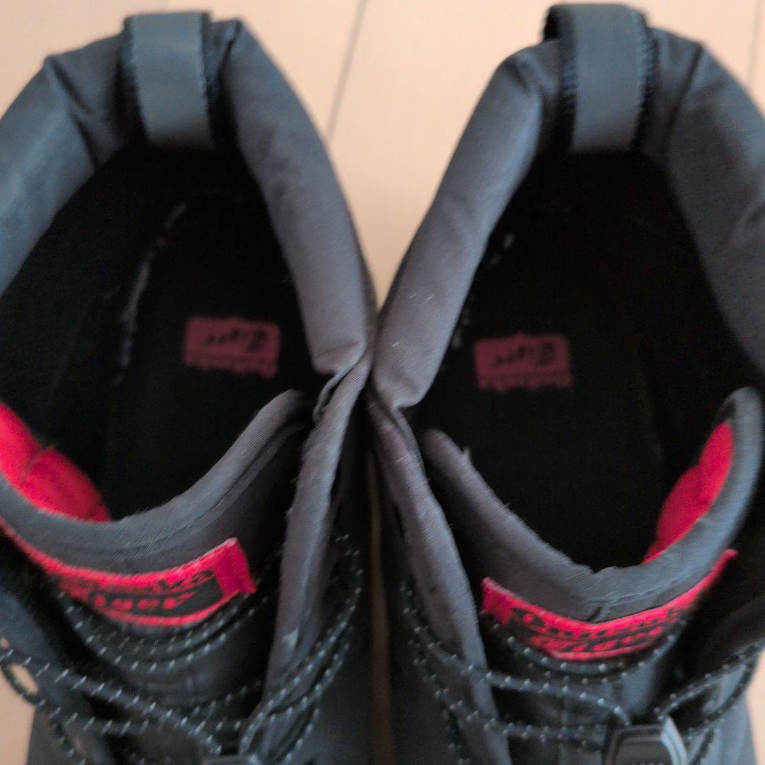 Onitsuka Tiger ブーツ　HMR PEAK G-TX