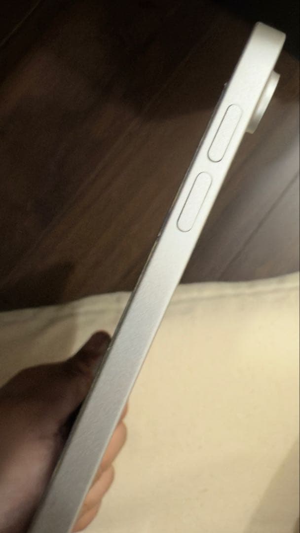 Apple iPad Pro 12.9インチ (第3世代) 64GB シルバー