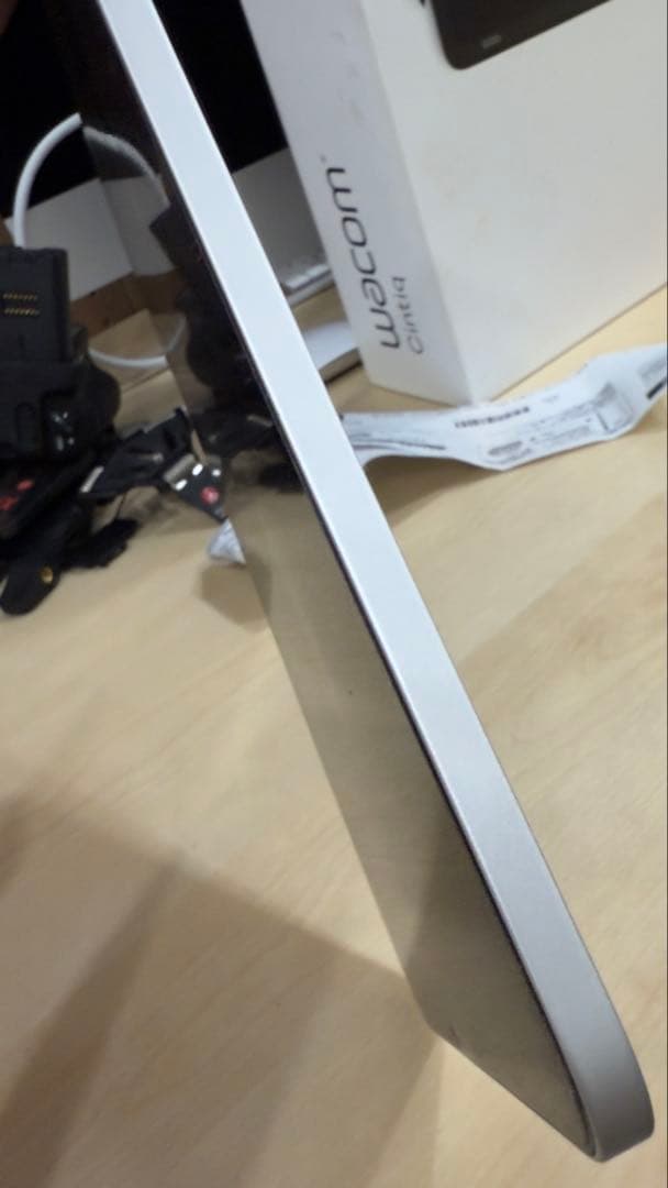 Apple iPad Pro 12.9インチ (第3世代) 64GB シルバー