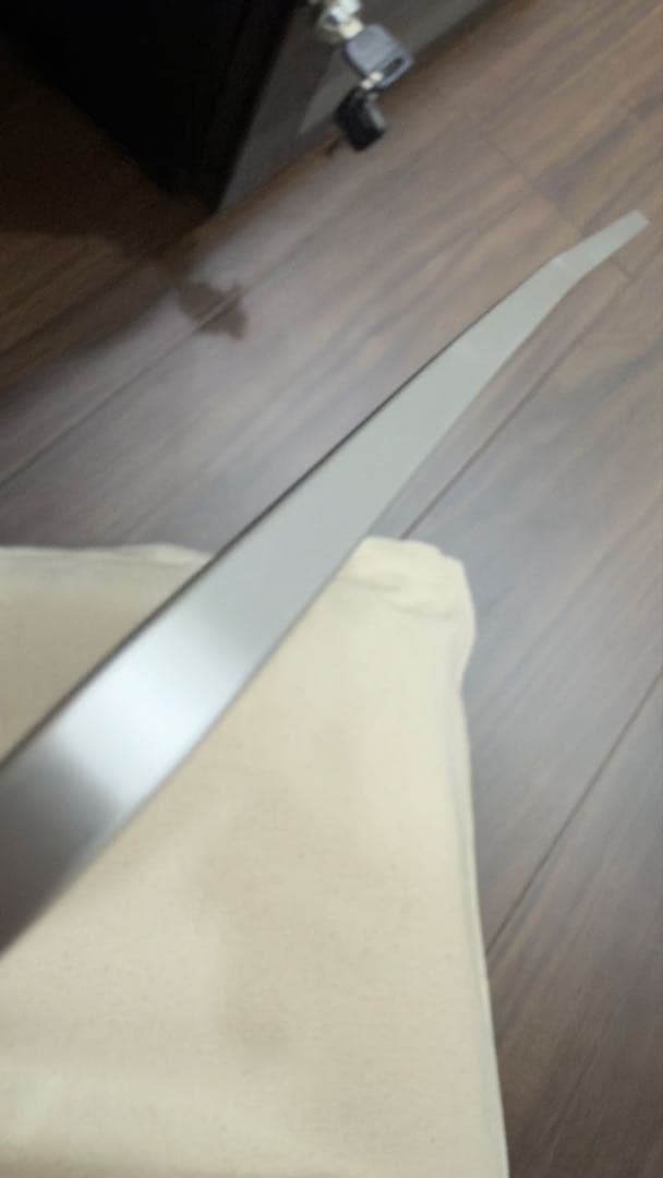 Apple iPad Pro 12.9インチ (第3世代) 64GB シルバー