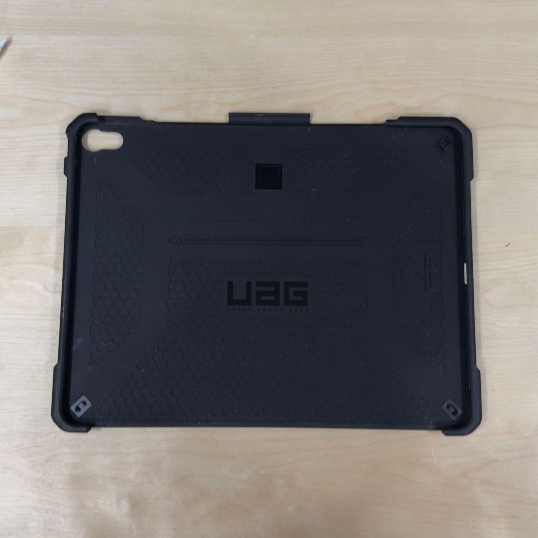 Apple iPad Pro 12.9インチ (第3世代) 64GB シルバー