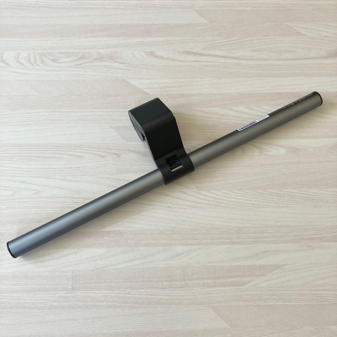 BenQ Screenbar plus スクリーンバープラス