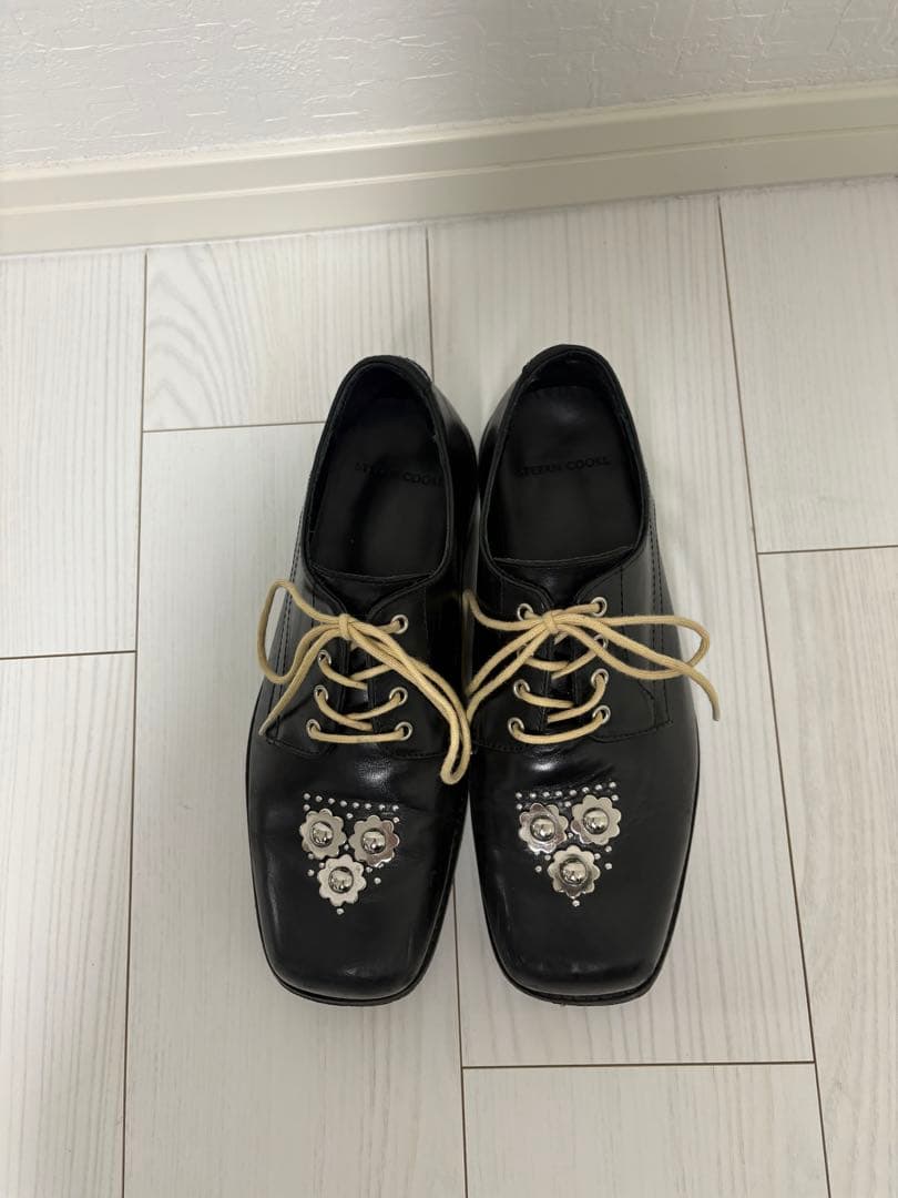 【特価】Stefan Cooke ローファー　39