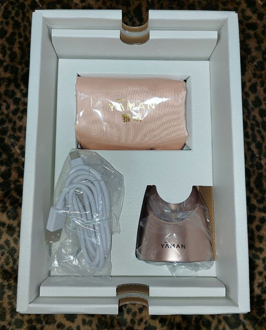 今だけおまけ付き⭐キャンペーン【大特価】YAMANフォトプラスシャイニー