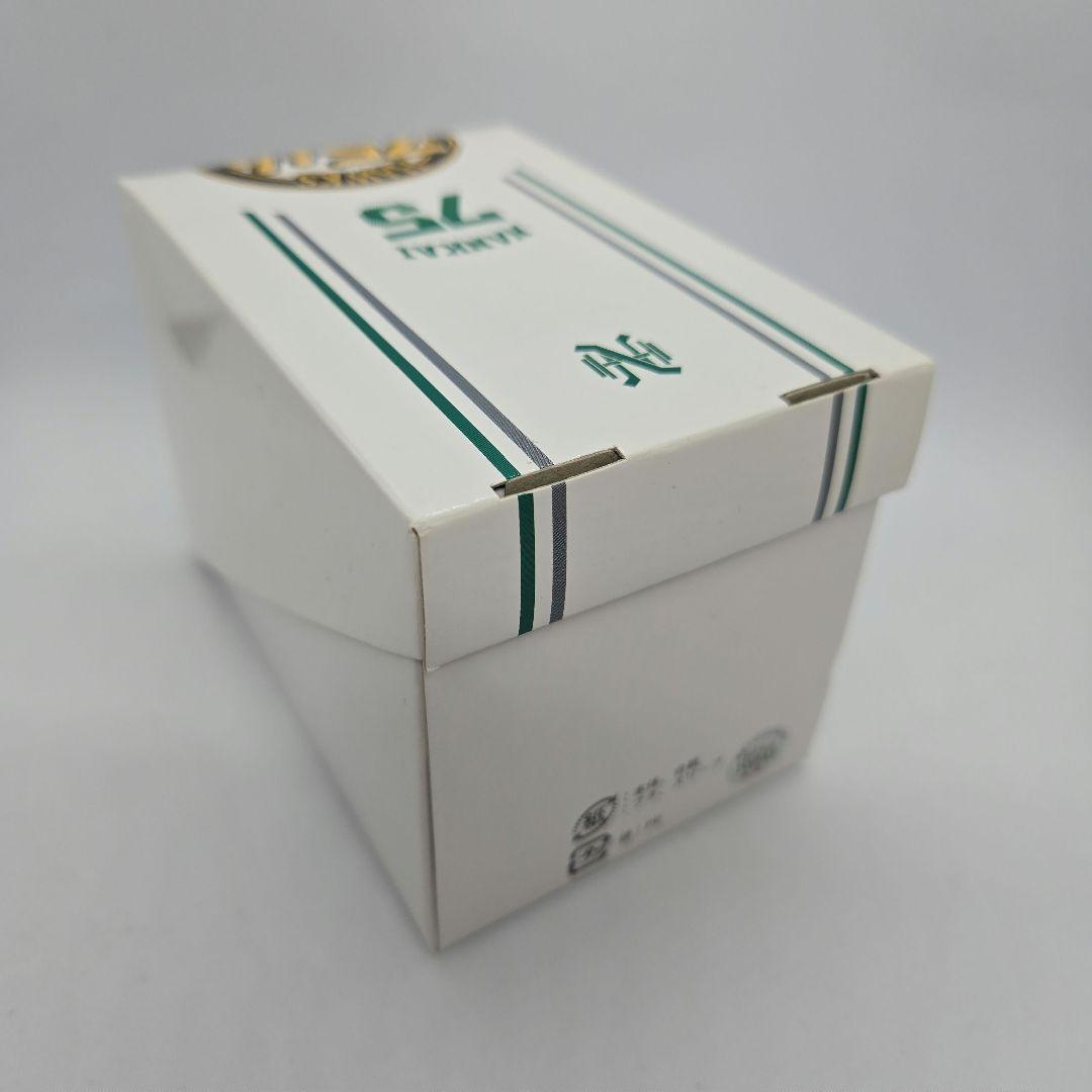 ホークス球団創立75周年記念　南海ホークス × G-SHOCK　未使用