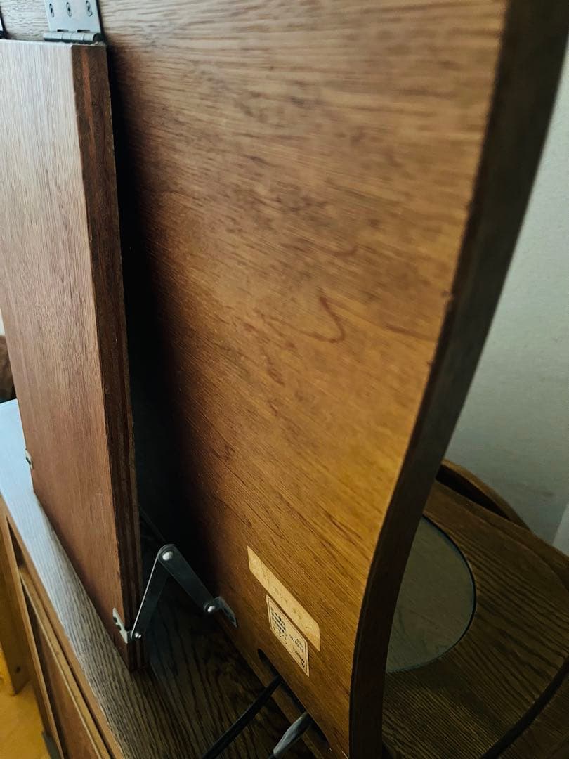 アンティーク調 ミラー付きドレッサー