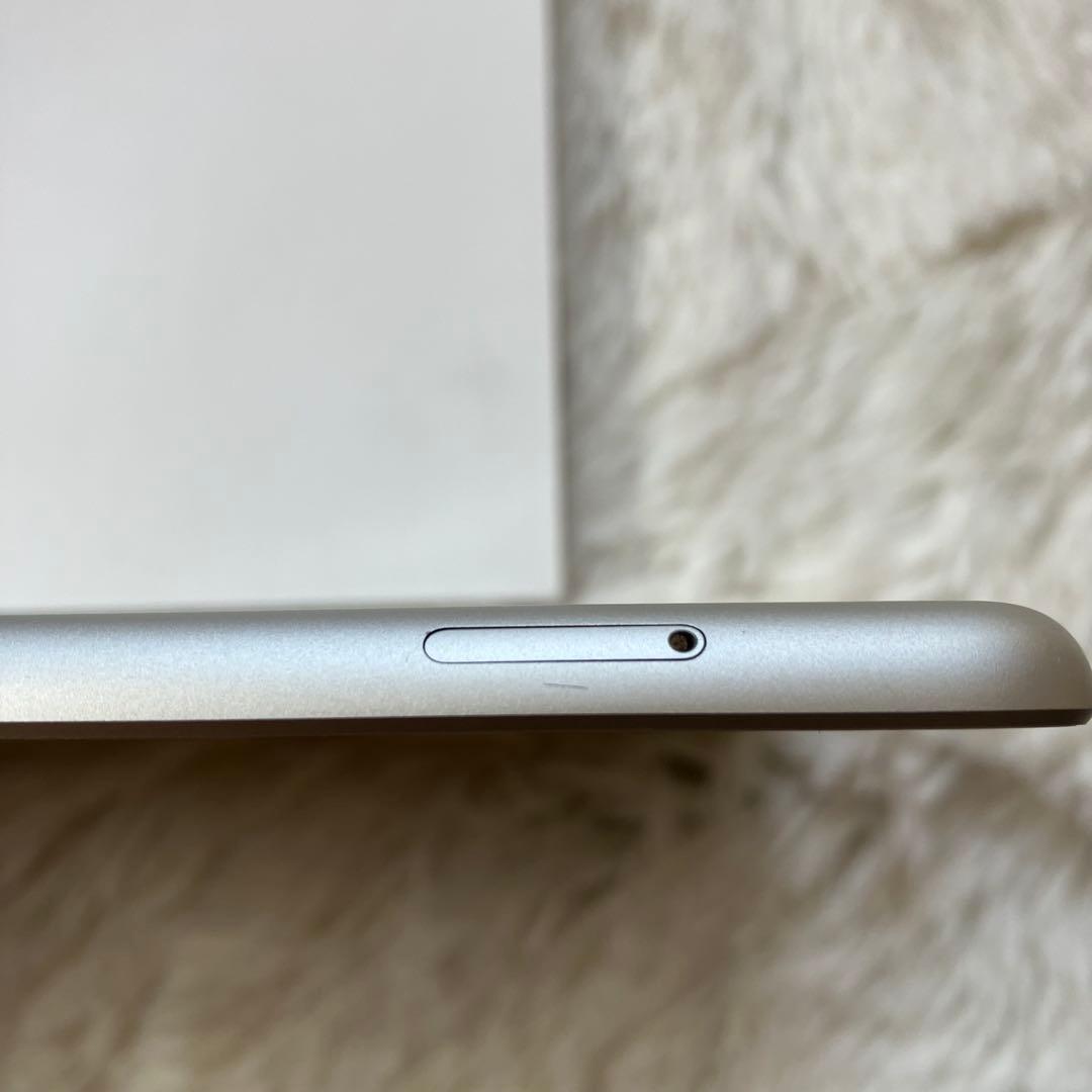 【早い者勝ち】iPad 第８世代 128GB SIMフリー 【即発送】【付属品】