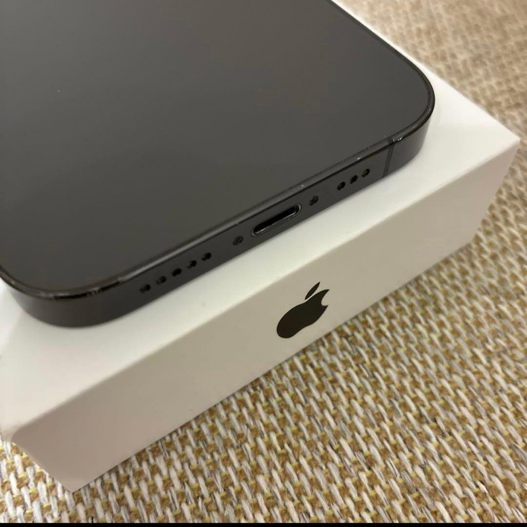 Apple iPhone 14 Pro スペースブラック 128GB